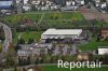 Luftaufnahme Kanton Zug/Steinhausen Industrie/Steinhausen Bossard - Foto Bossard  AG  3665